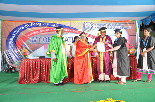 convocation 2014